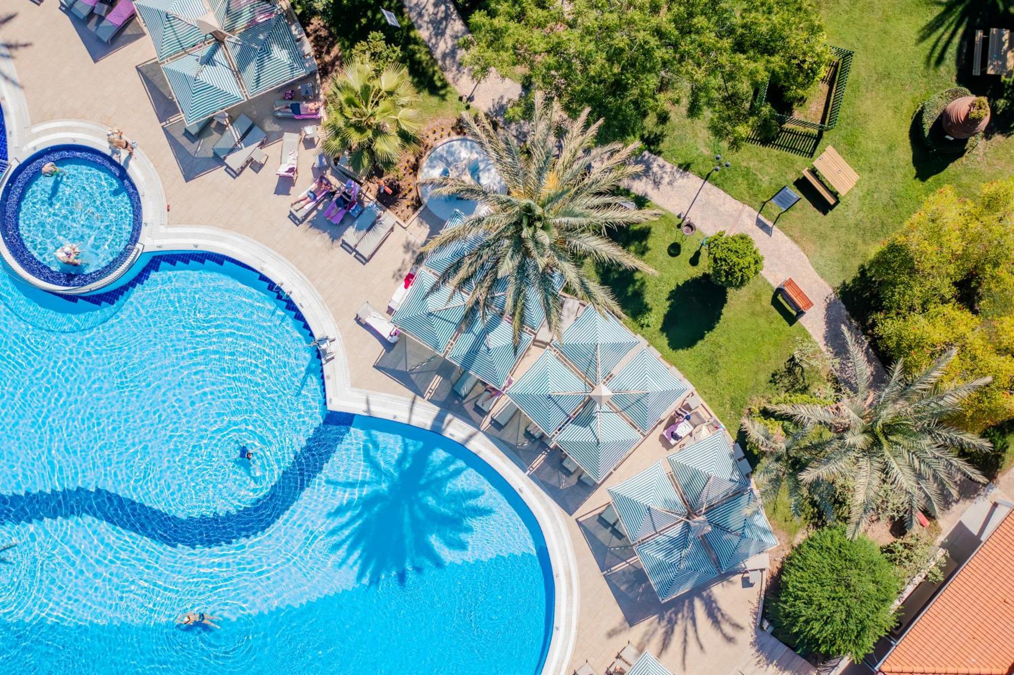 Belconti Resort Hotel Belek Kültér fotó